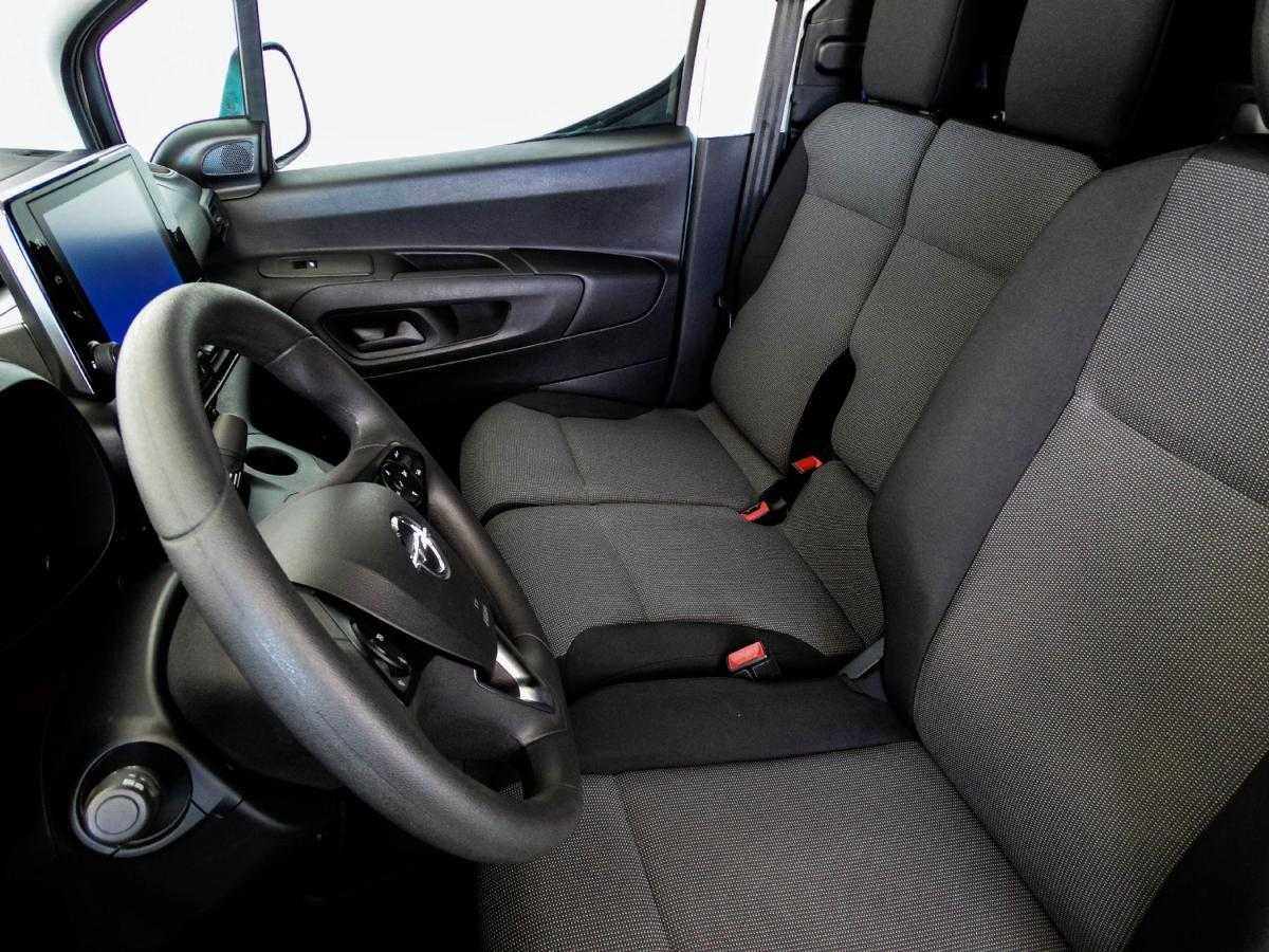opel-combo-2019-diesel-1499cc