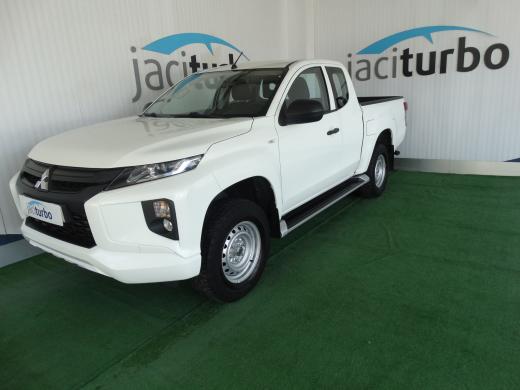 mitsubishi-l200-2022-diesel-2268cc