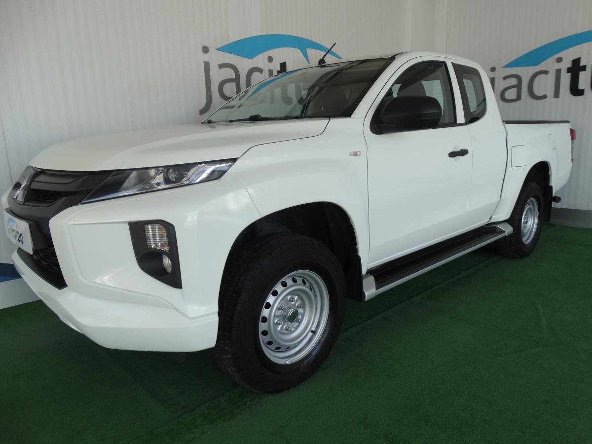 mitsubishi-l200-2022-diesel-2268cc