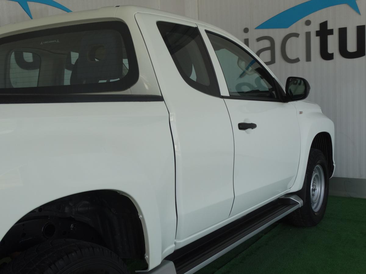 mitsubishi-l200-2022-diesel-2268cc