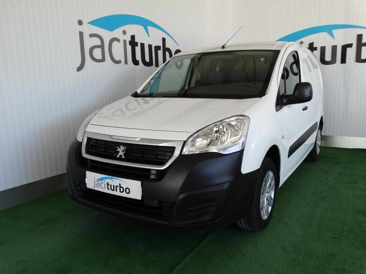 peugeot-partner-2018-diesel-1560cc