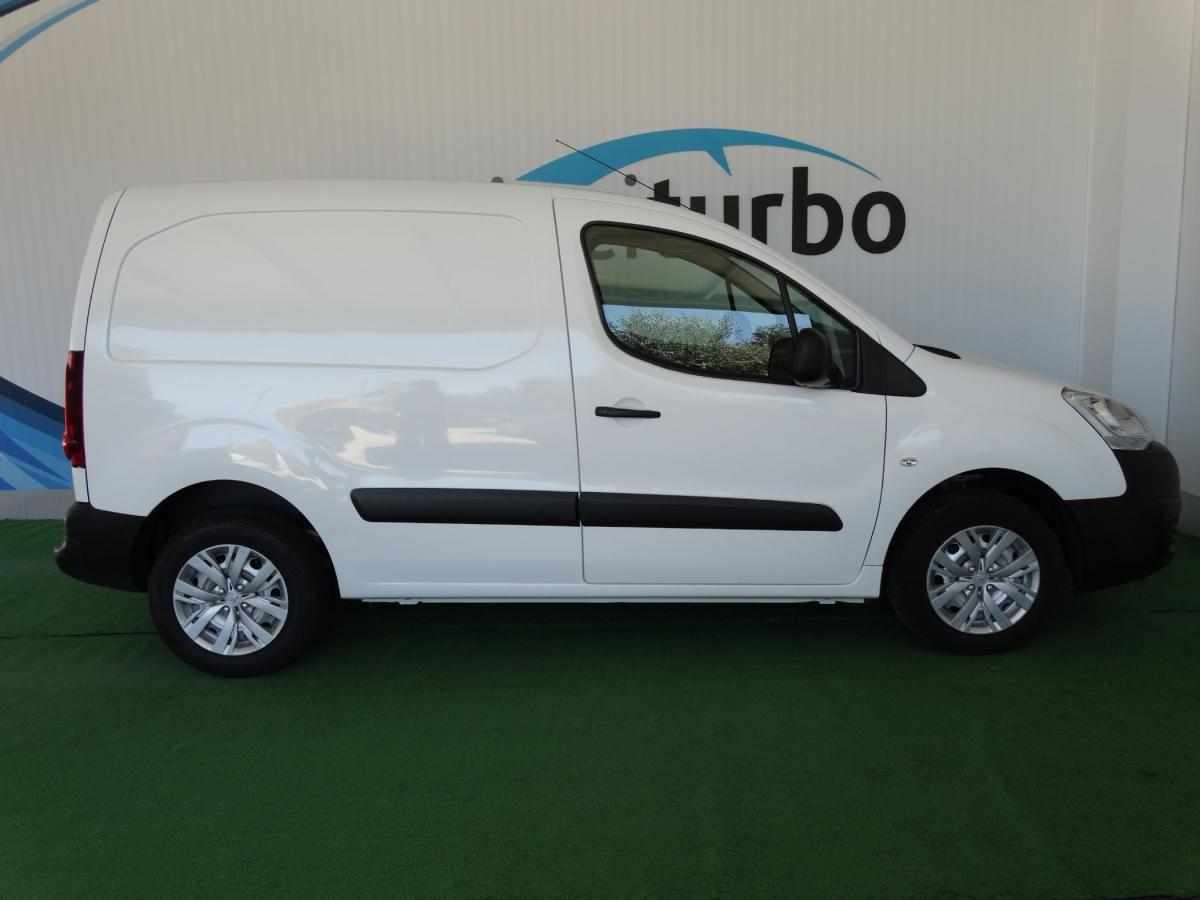 peugeot-partner-2018-diesel-1560cc