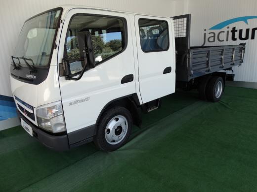 mitsubishi-canter-2005-diesel-2977cc