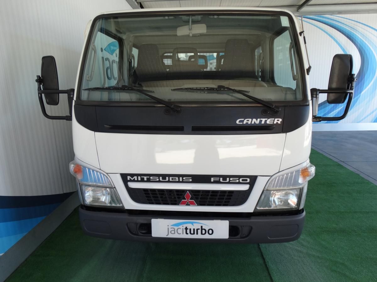 mitsubishi-canter-2005-diesel-2977cc
