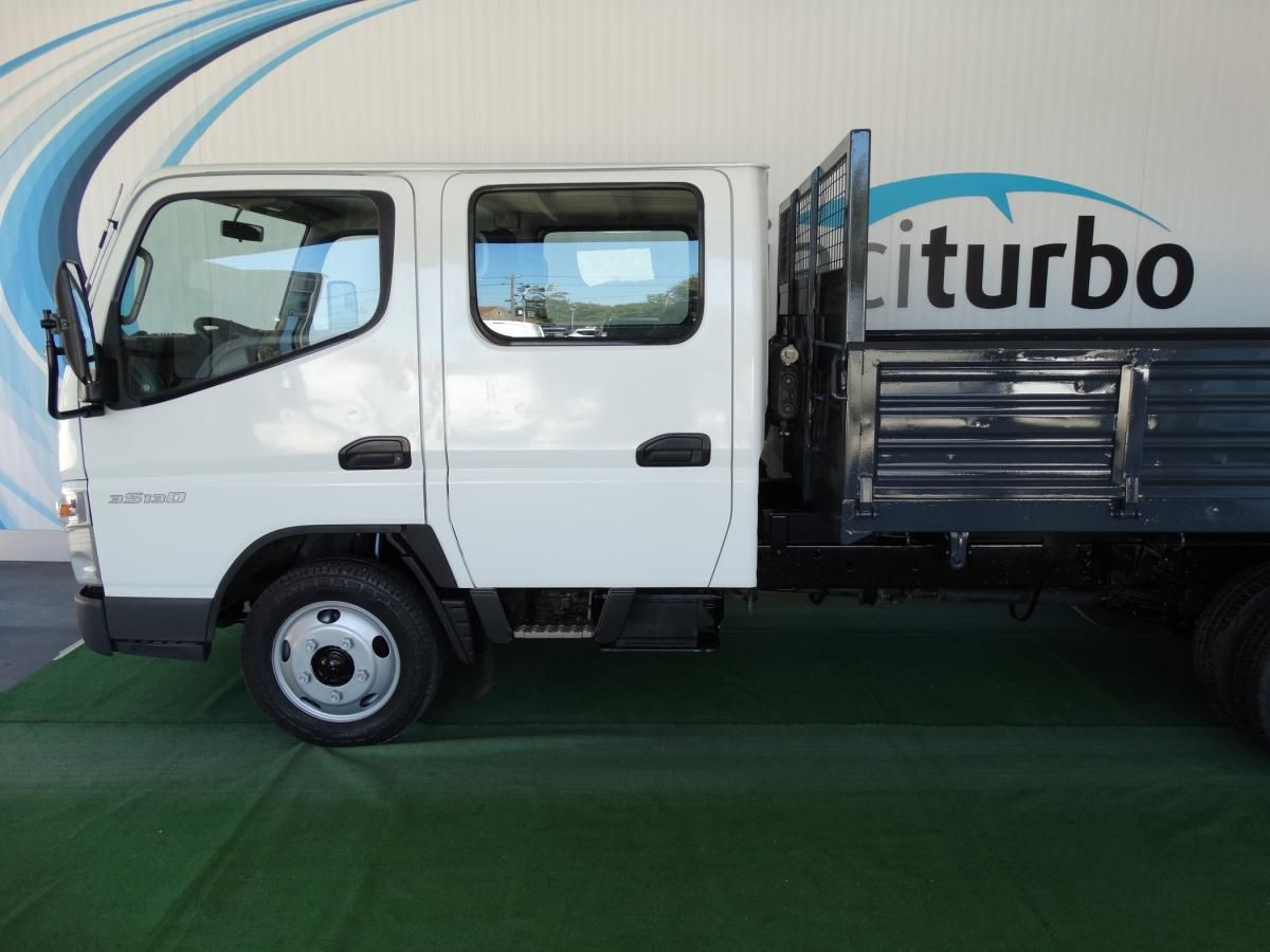 mitsubishi-canter-2005-diesel-2977cc