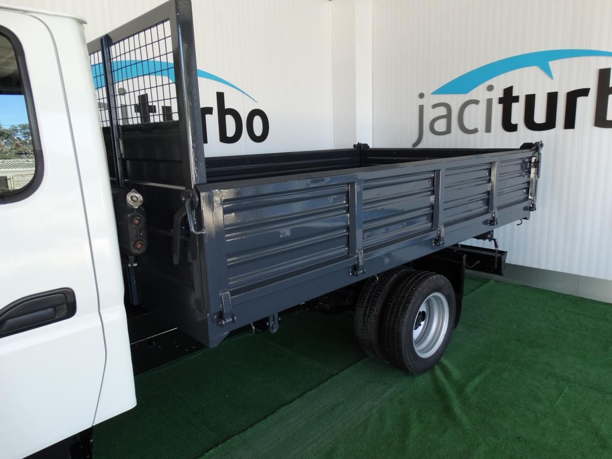 mitsubishi-canter-2005-diesel-2977cc