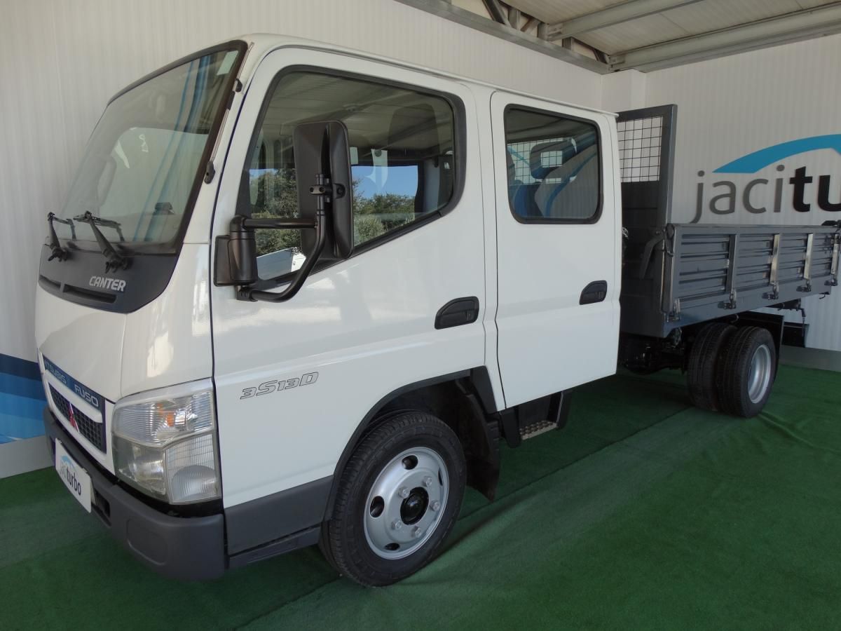 mitsubishi-canter-2005-diesel-2977cc