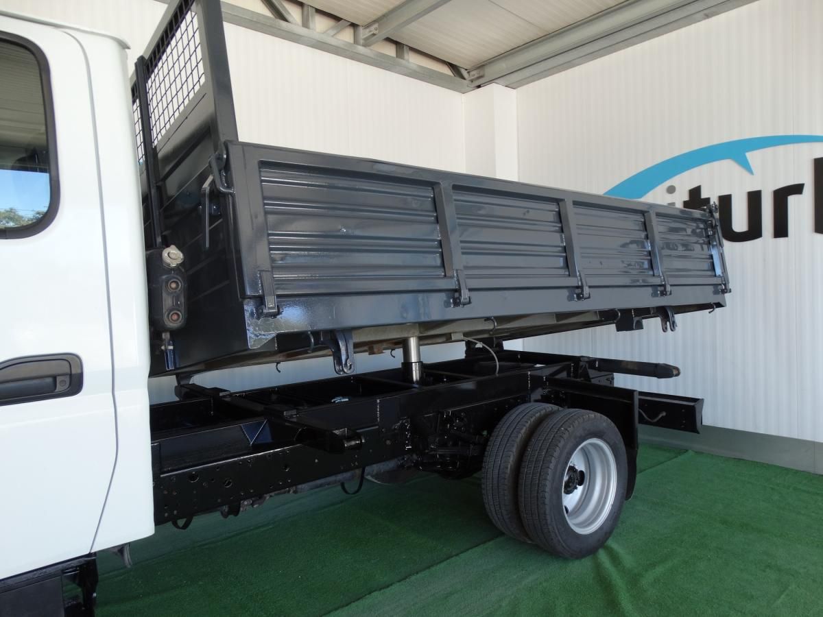 mitsubishi-canter-2005-diesel-2977cc