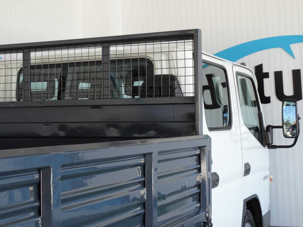 mitsubishi-canter-2005-diesel-2977cc