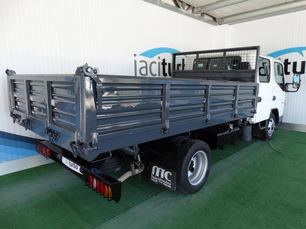 mitsubishi-canter-2005-diesel-2977cc