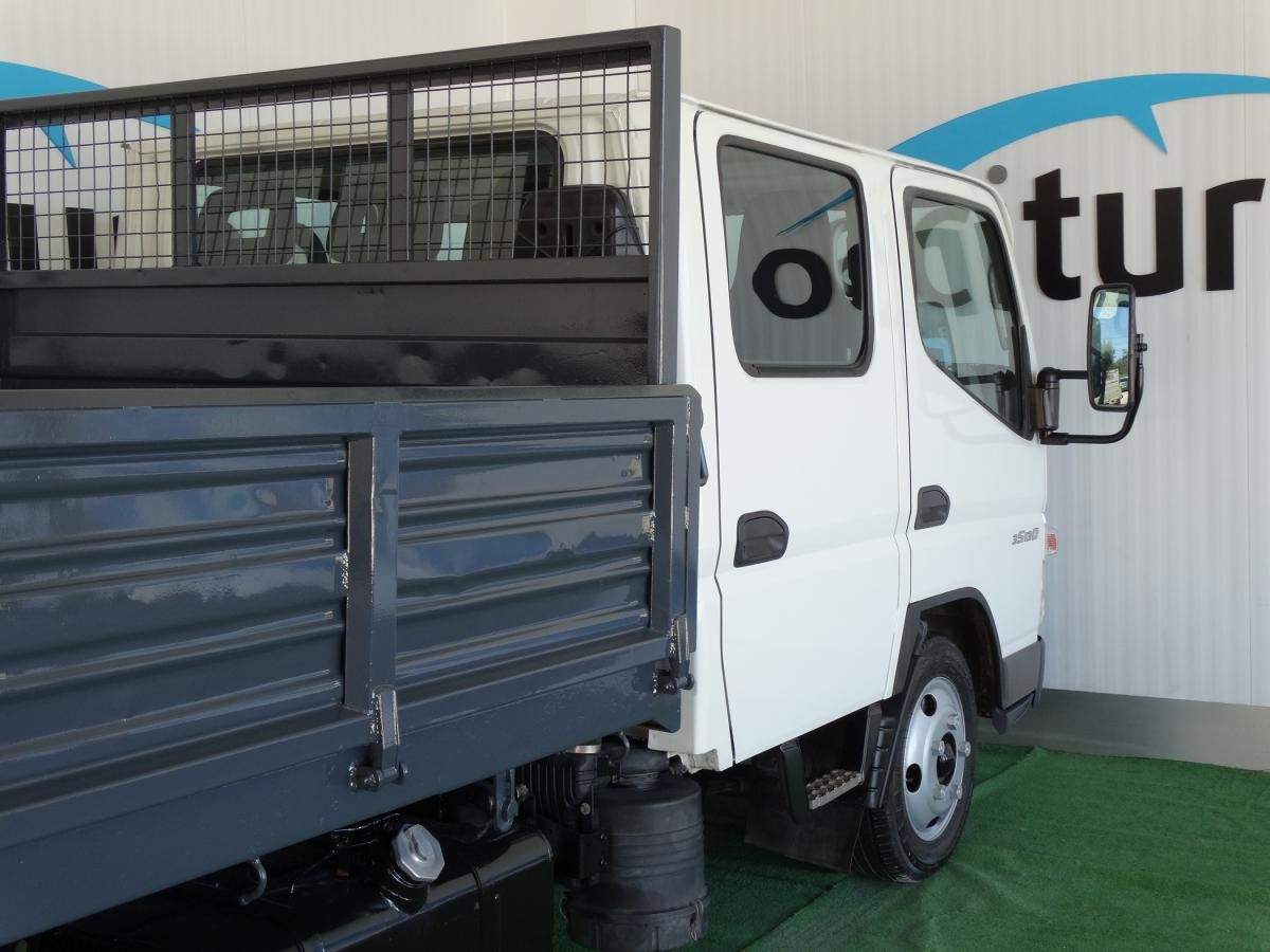 mitsubishi-canter-2005-diesel-2977cc