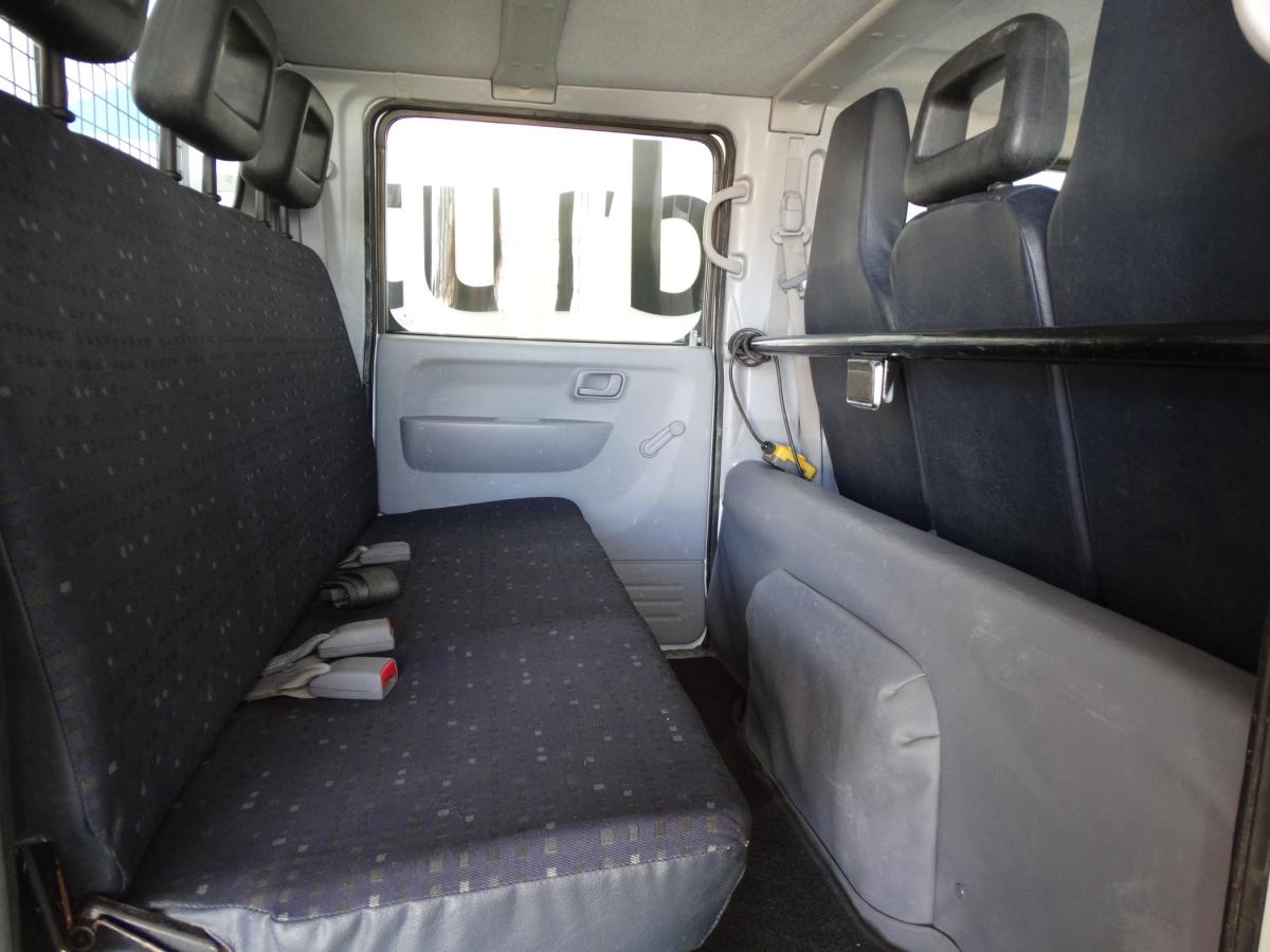 mitsubishi-canter-2005-diesel-2977cc