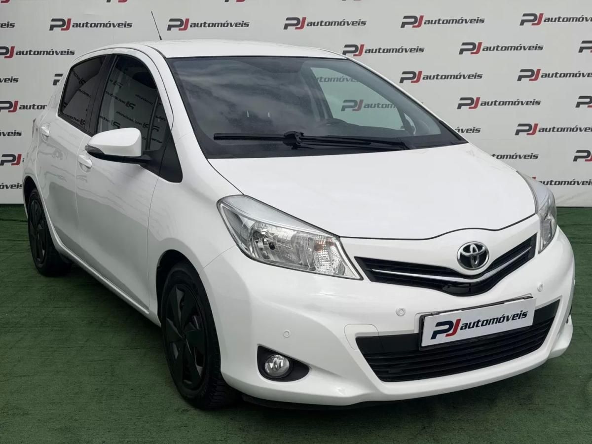 toyota-yaris-2014-diesel-1364cc