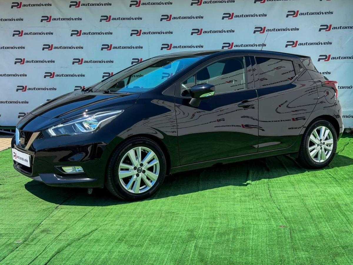 nissan-micra-2019-gasolina-999cc