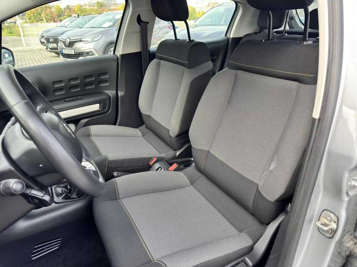 citroen-c3-2019-diesel-1560cc