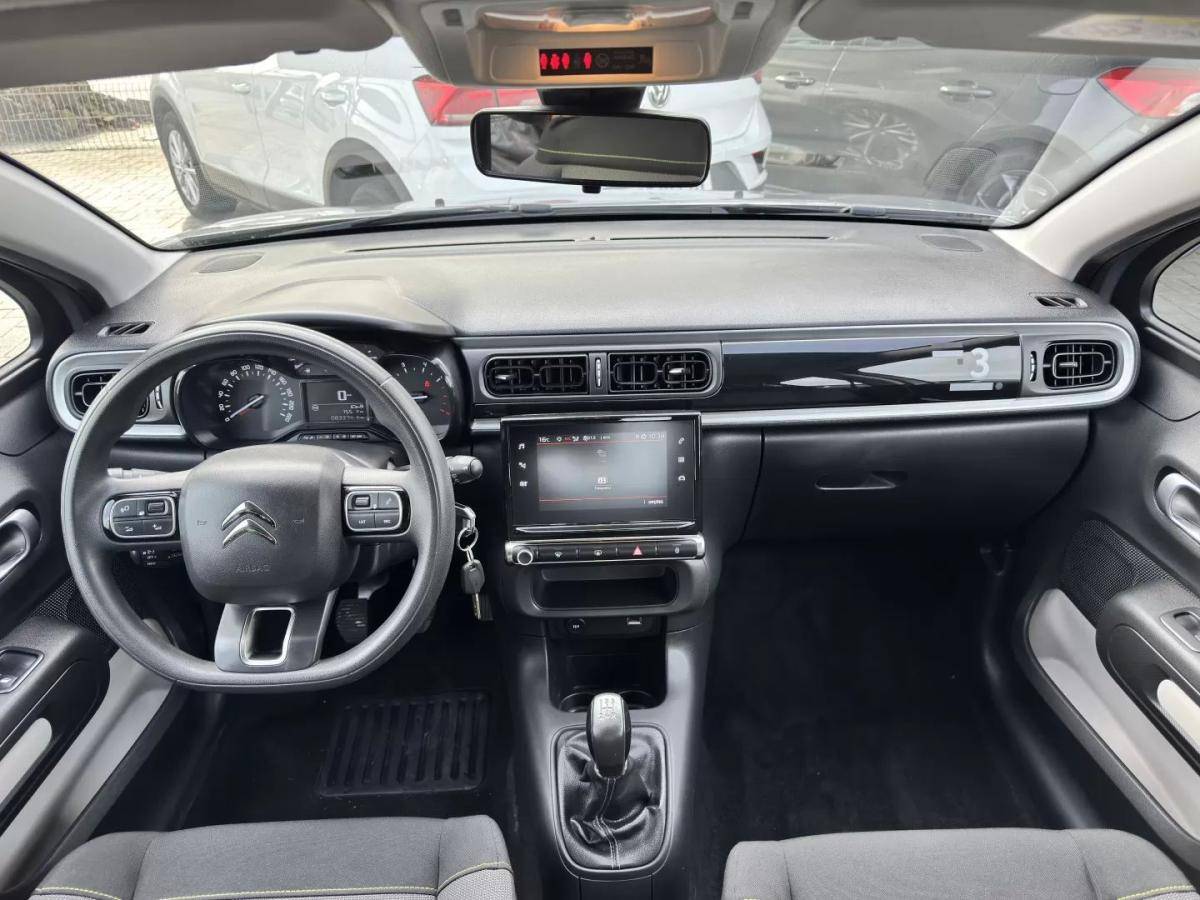 citroen-c3-2019-diesel-1560cc