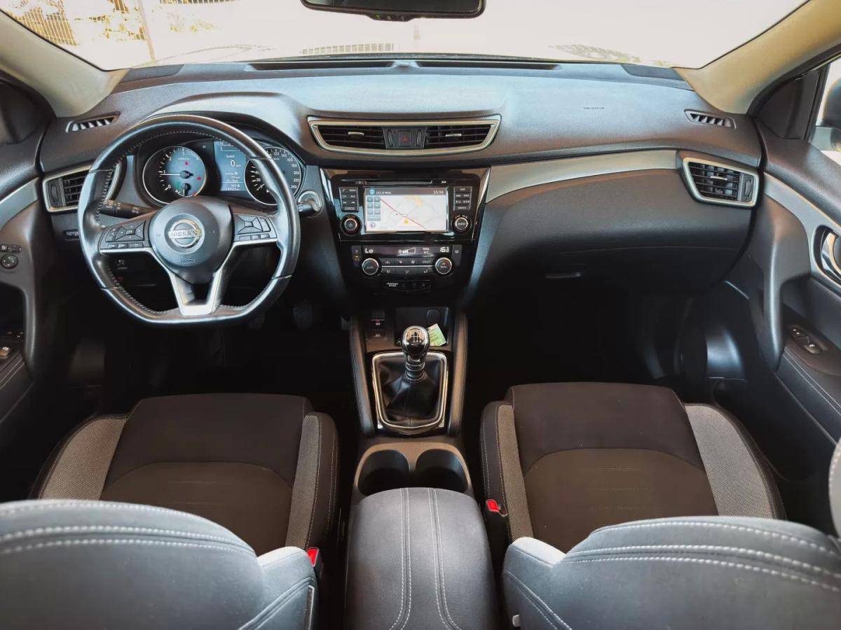 nissan-qashqai-2017-diesel-1461cc