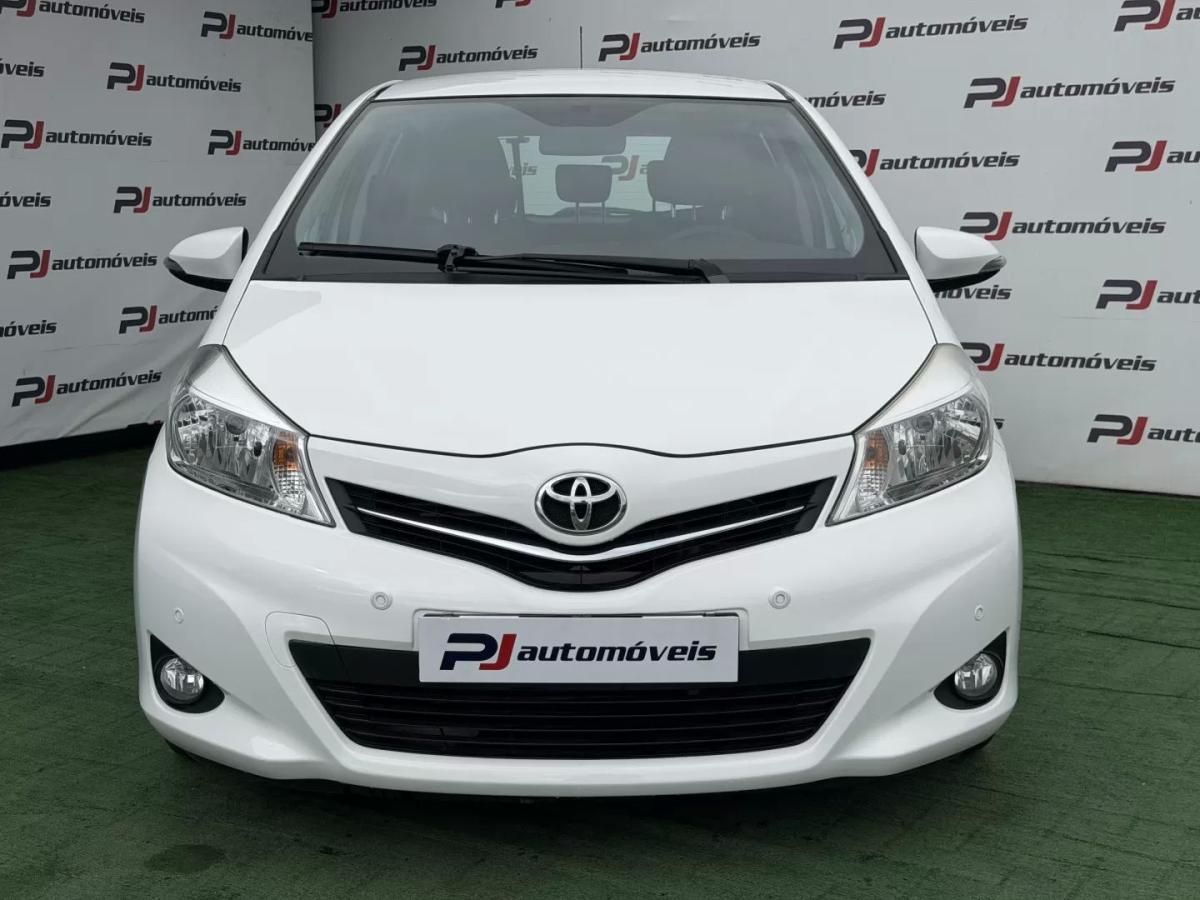 toyota-yaris-2014-diesel-1364cc