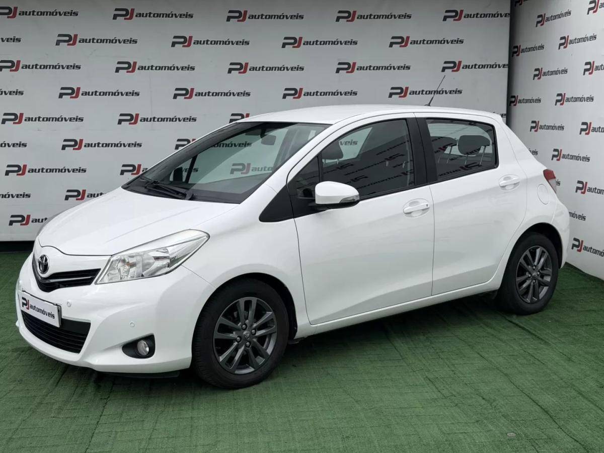 toyota-yaris-2014-diesel-1364cc