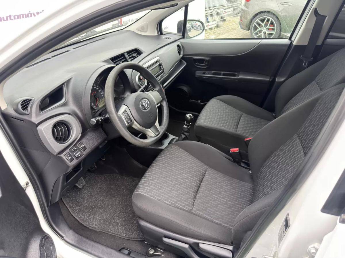 toyota-yaris-2014-diesel-1364cc