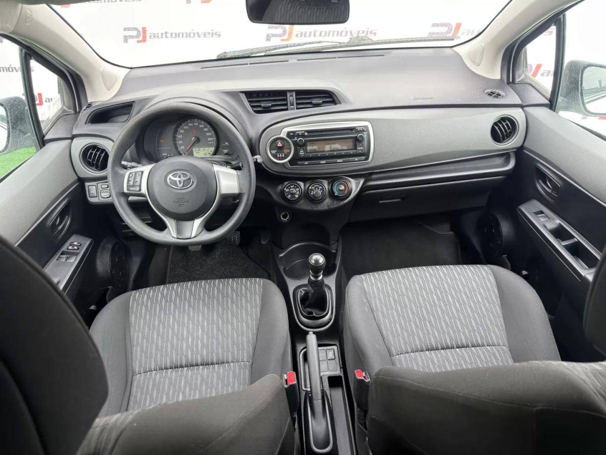 toyota-yaris-2014-diesel-1364cc