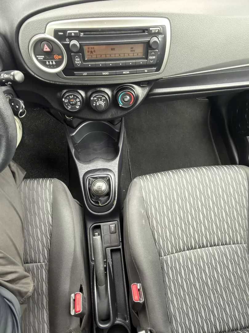 toyota-yaris-2014-diesel-1364cc