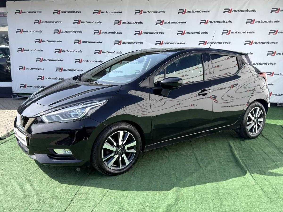 nissan-micra-2018-diesel-1461cc