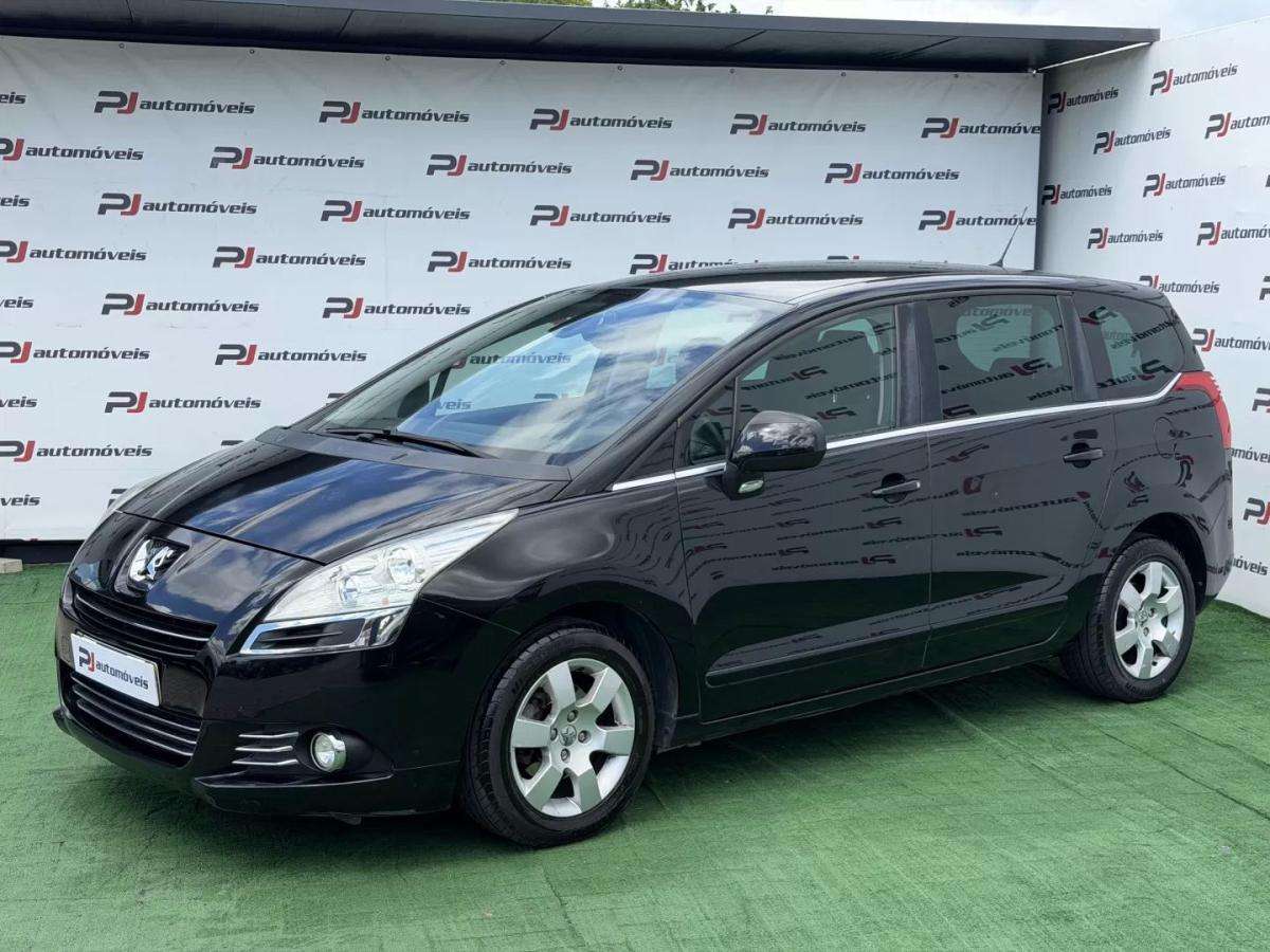 peugeot-5008-2010-diesel-1560cc