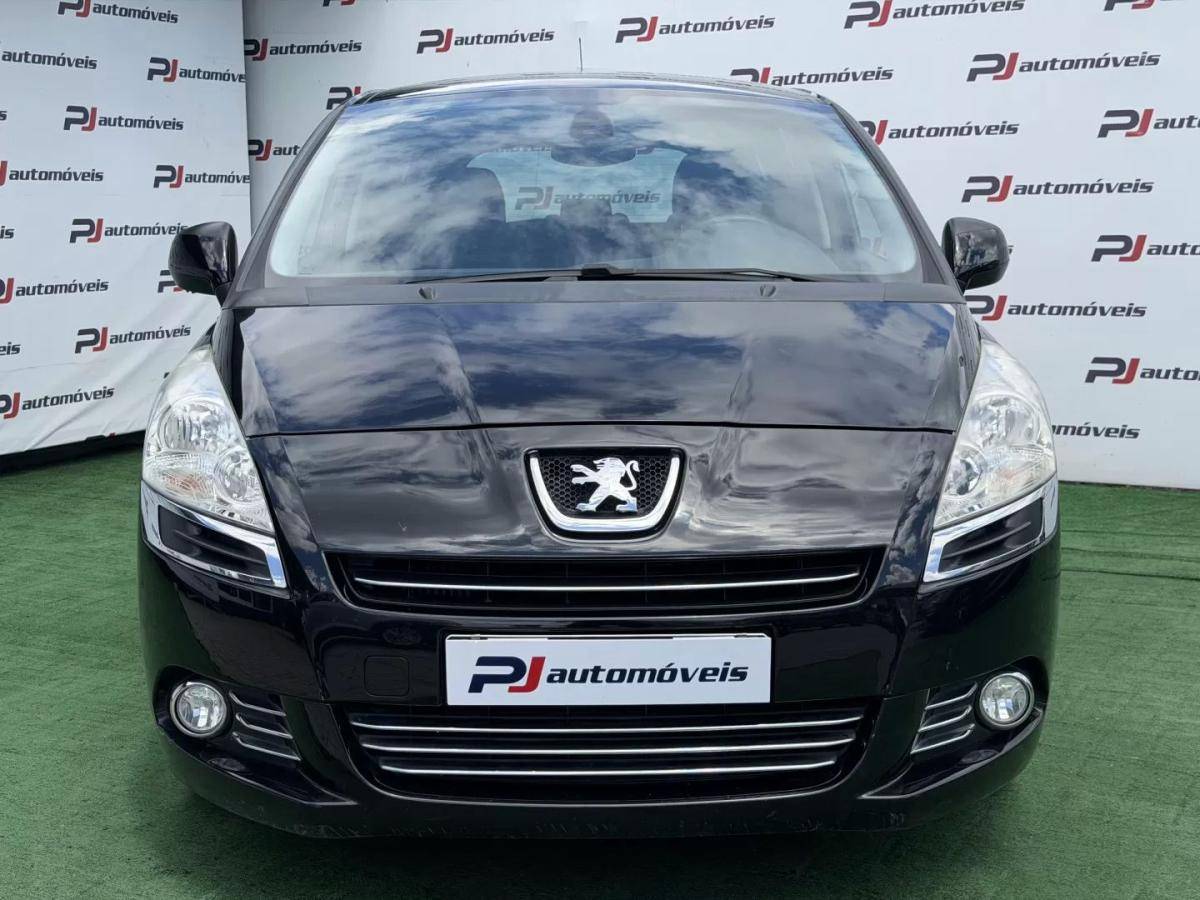 peugeot-5008-2010-diesel-1560cc