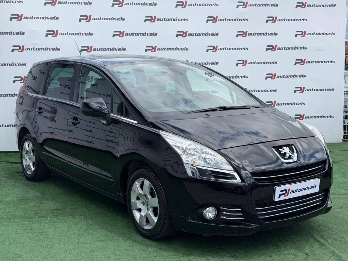 peugeot-5008-2010-diesel-1560cc