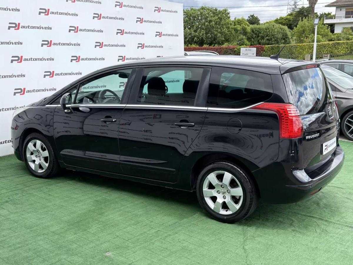 peugeot-5008-2010-diesel-1560cc
