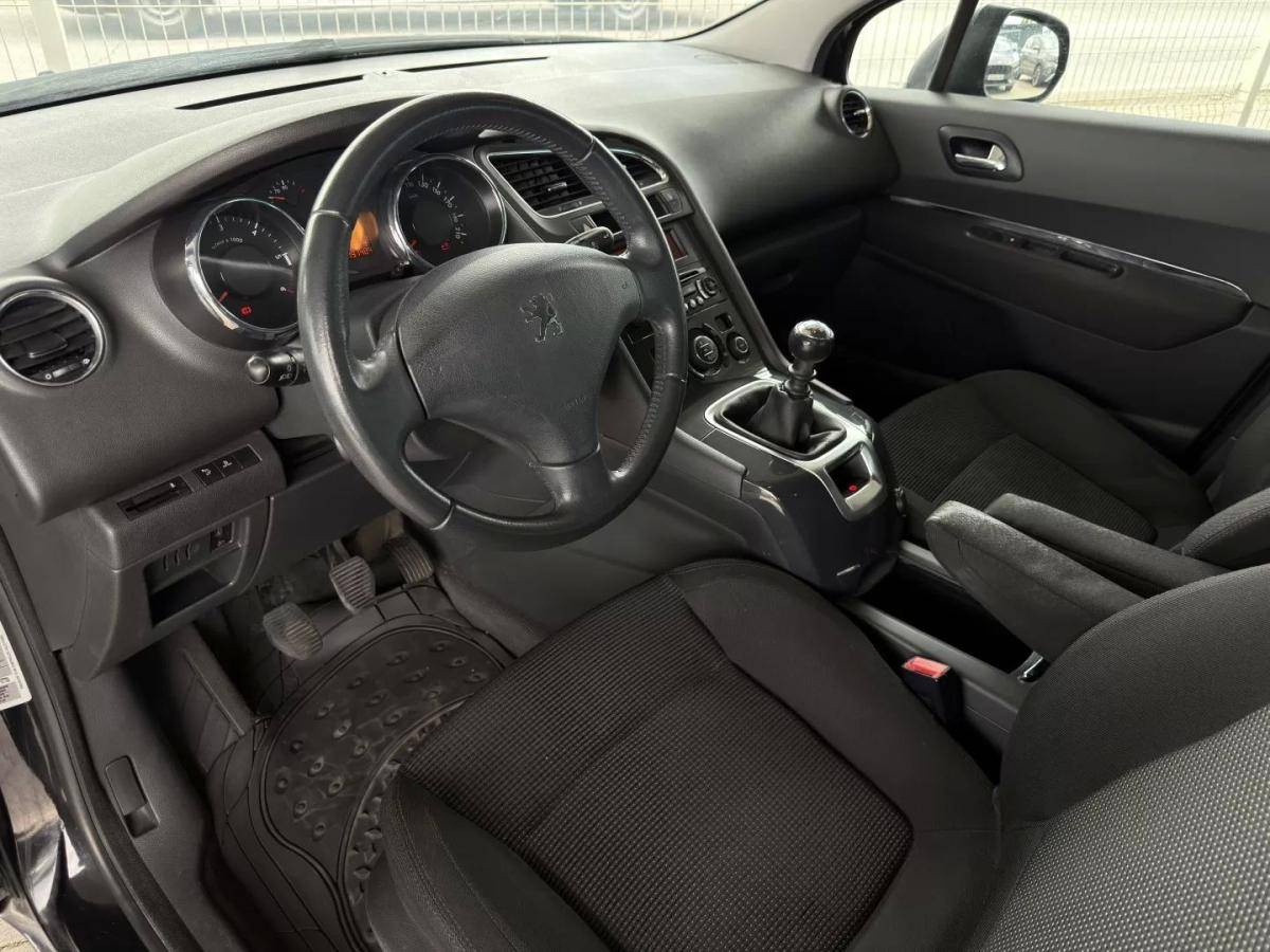 peugeot-5008-2010-diesel-1560cc