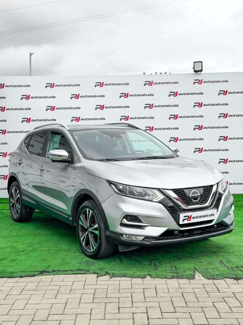nissan-qashqai-2018-diesel-1461cc