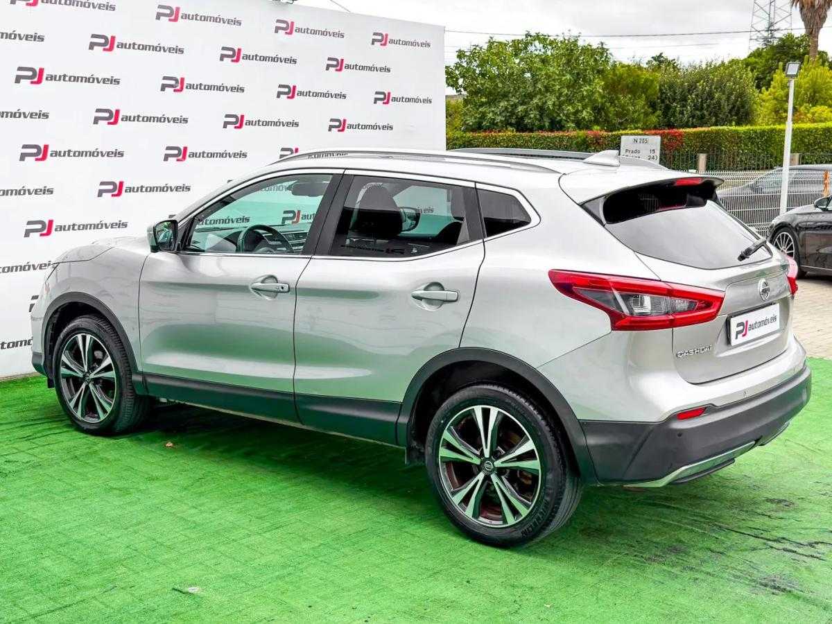 nissan-qashqai-2018-diesel-1461cc