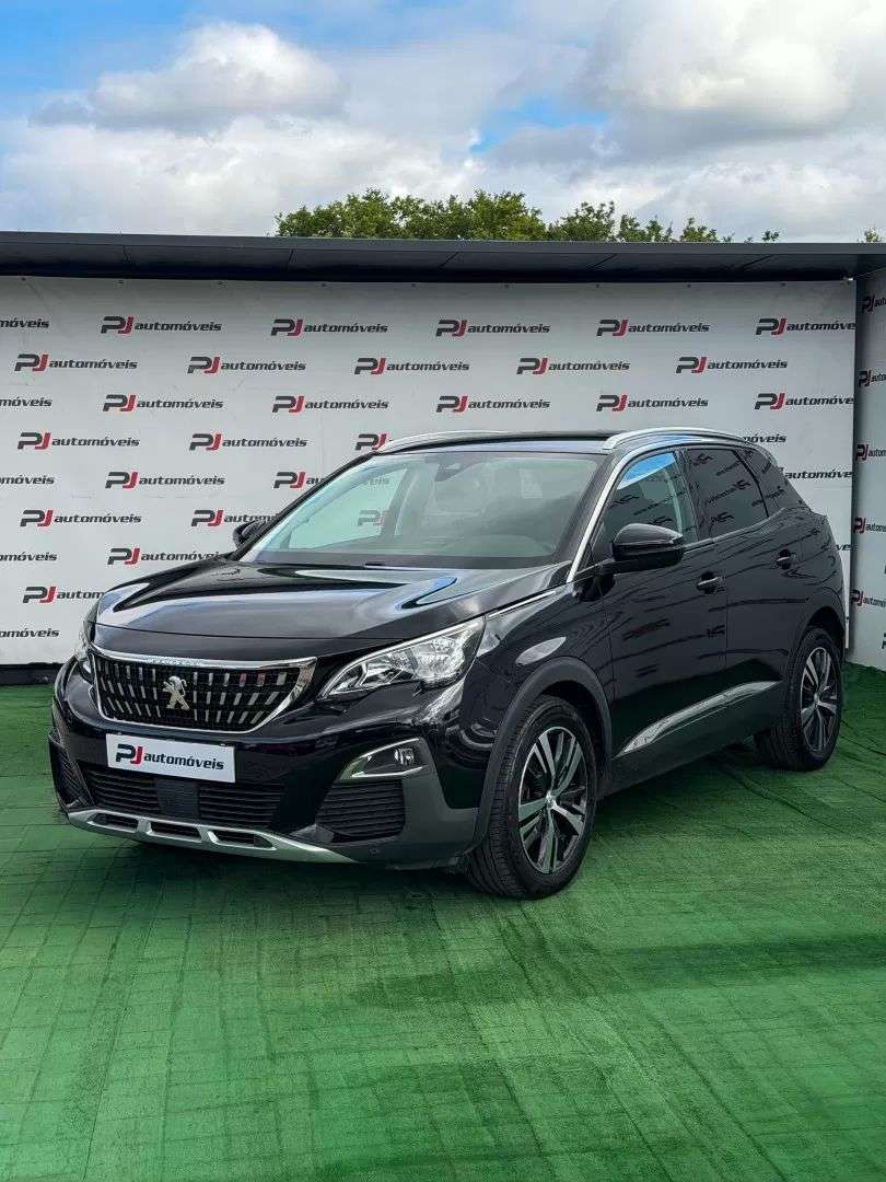 peugeot-3008-2017-diesel-1560cc