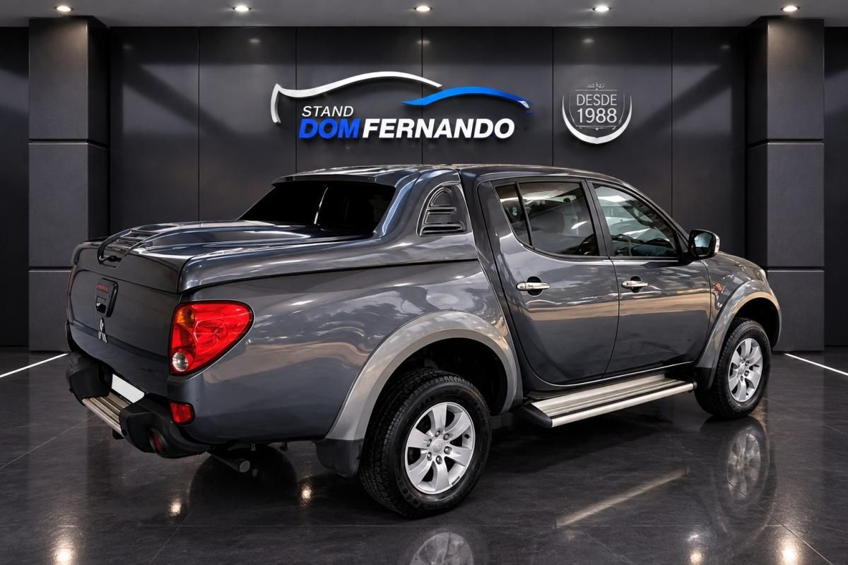 mitsubishi-l200-2009-diesel-2477cc