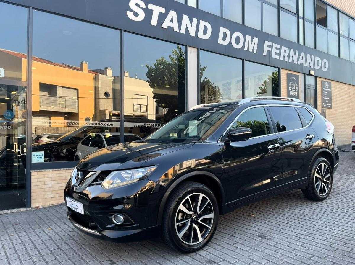 nissan-x-trail-2014-diesel-1598cc