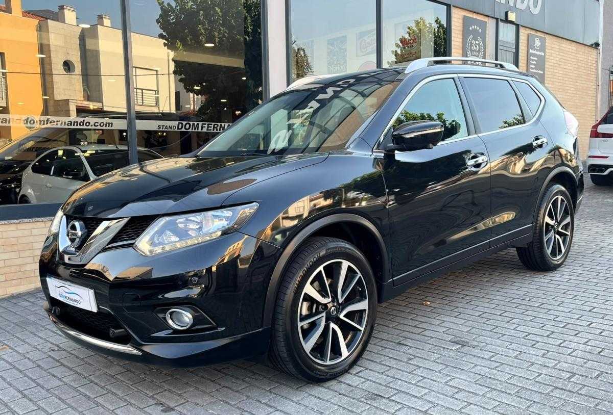 nissan-x-trail-2014-diesel-1598cc