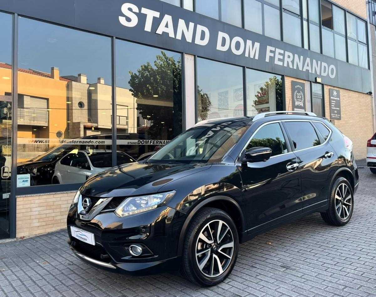 nissan-x-trail-2014-diesel-1598cc