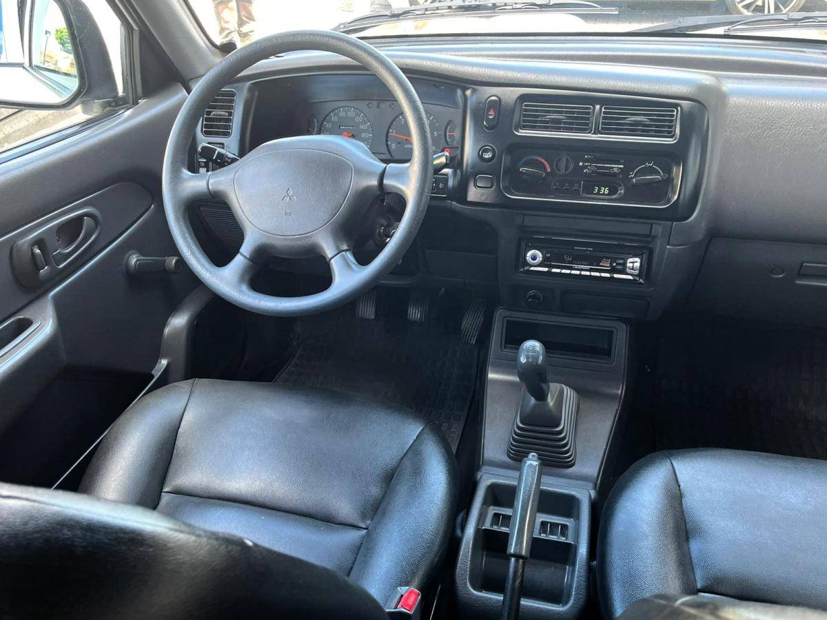 mitsubishi-l200-2006-diesel-2477cc