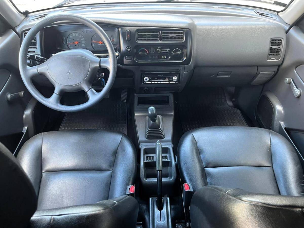 mitsubishi-l200-2006-diesel-2477cc