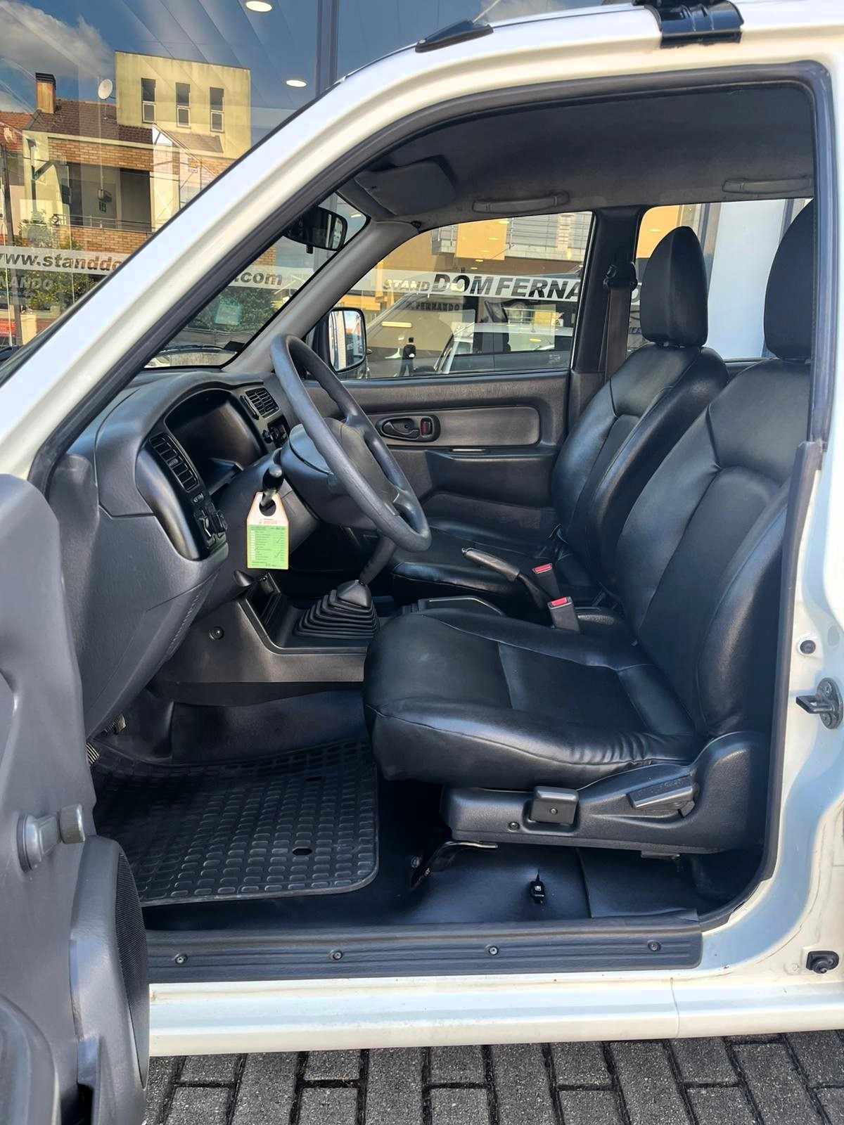 mitsubishi-l200-2006-diesel-2477cc