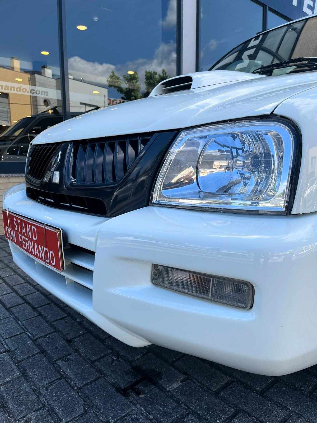 mitsubishi-l200-2006-diesel-2477cc