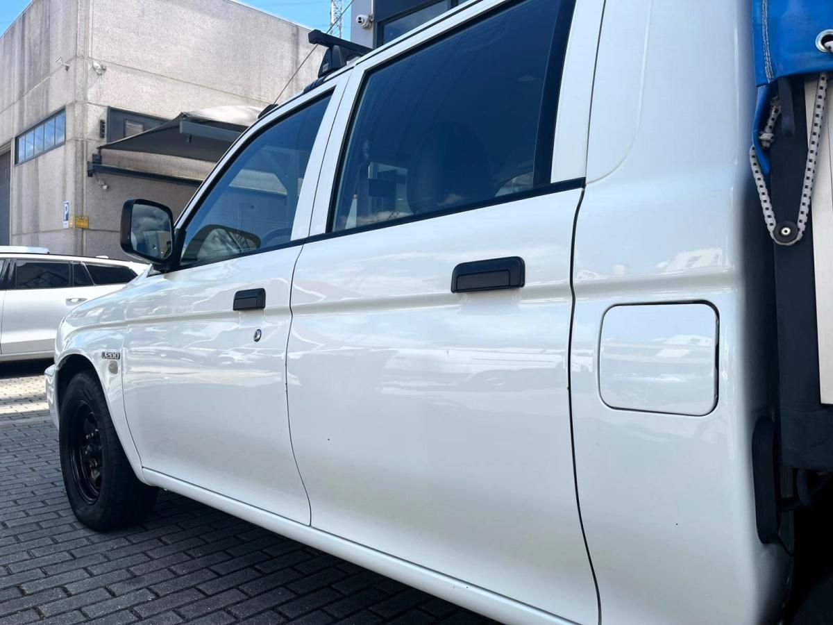 mitsubishi-l200-2006-diesel-2477cc