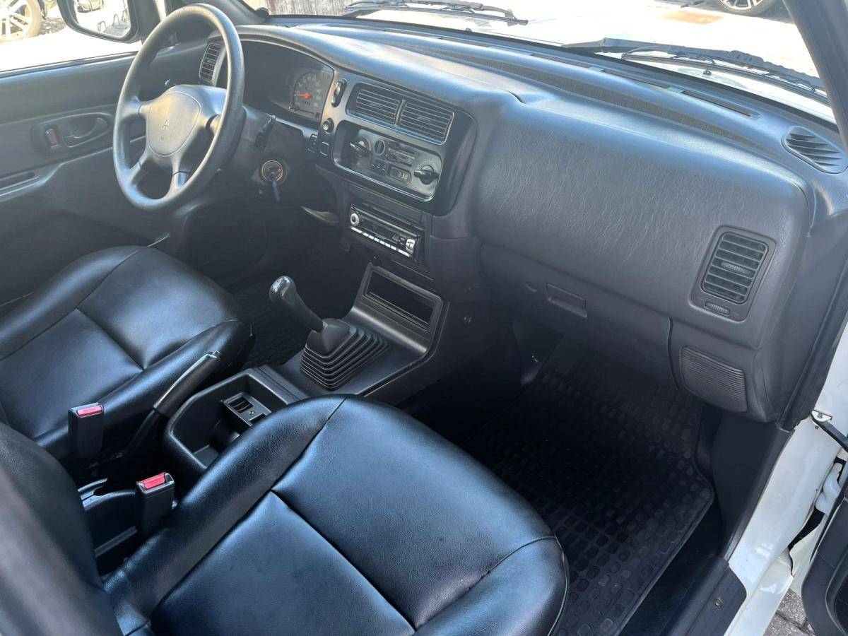 mitsubishi-l200-2006-diesel-2477cc