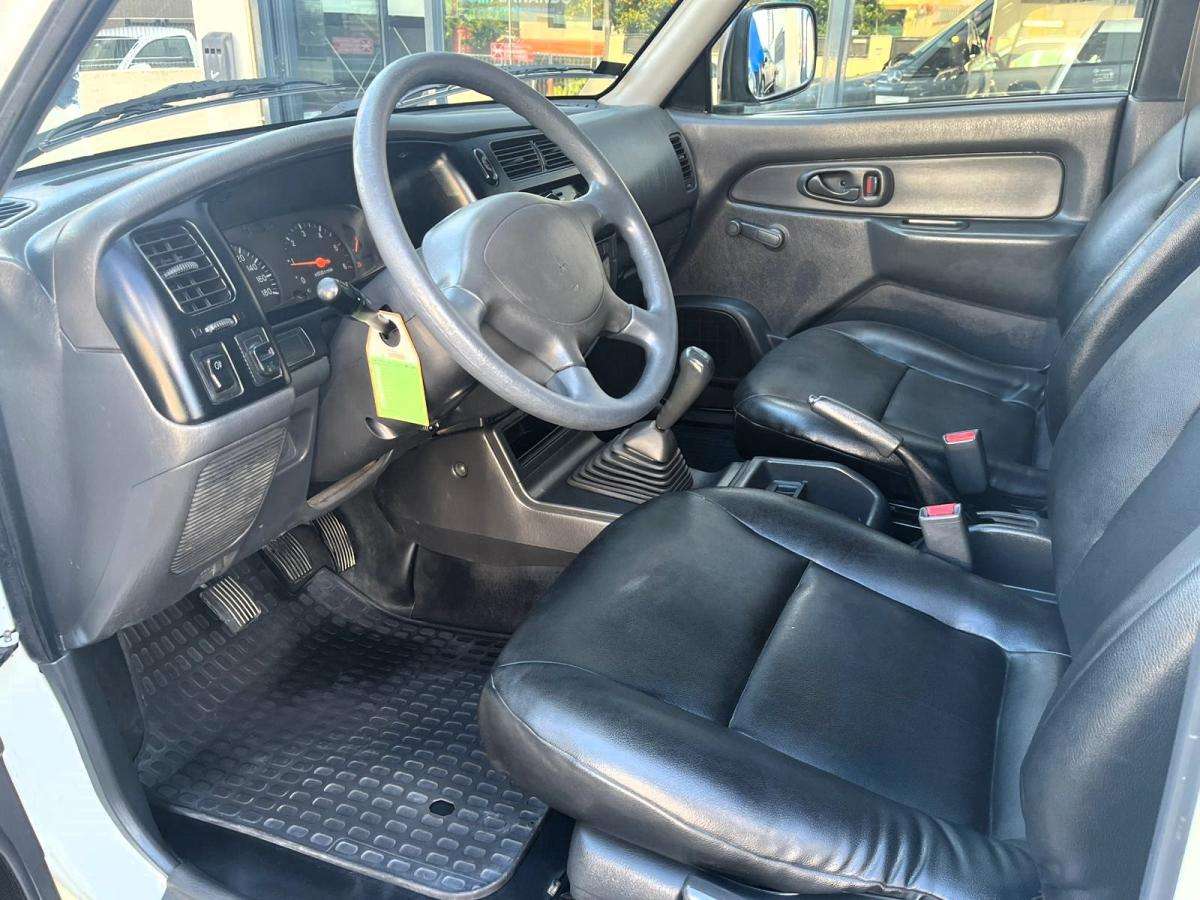 mitsubishi-l200-2006-diesel-2477cc