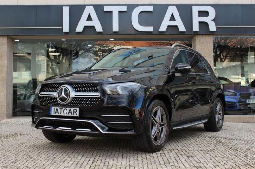 mercedes-benz-gle-2019-diesel-1950cc