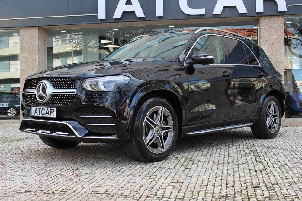 mercedes-benz-gle-2019-diesel-1950cc