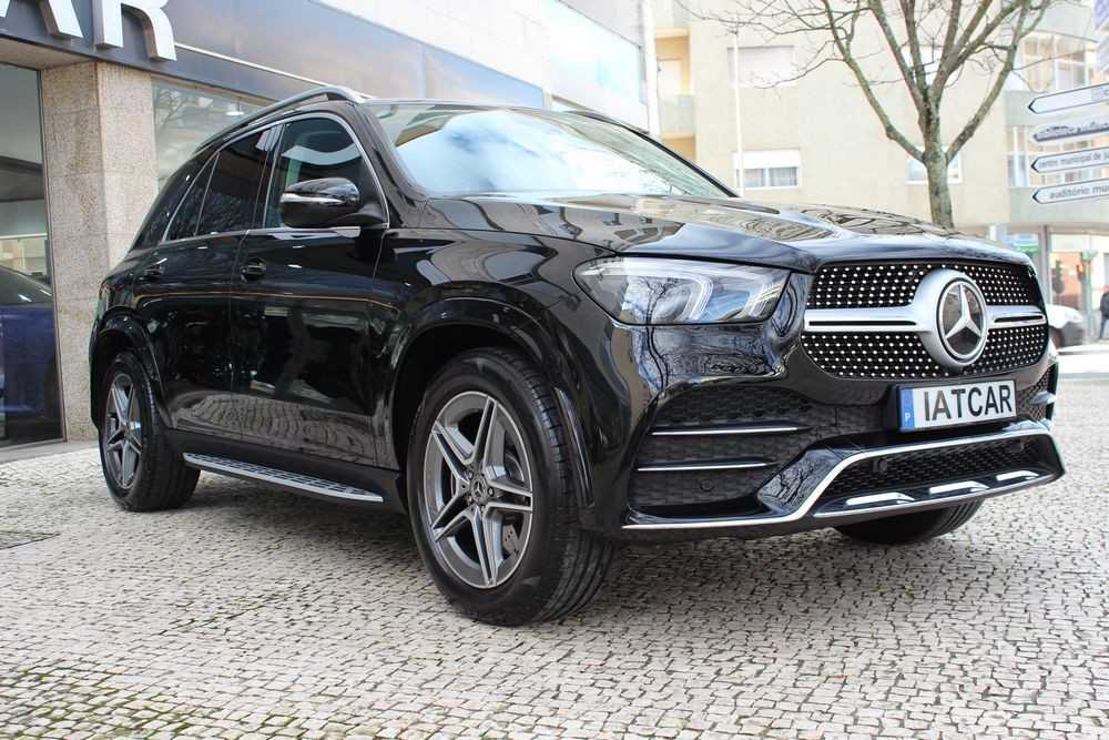 mercedes-benz-gle-2019-diesel-1950cc
