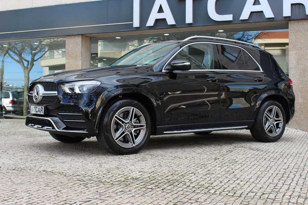 mercedes-benz-gle-2019-diesel-1950cc